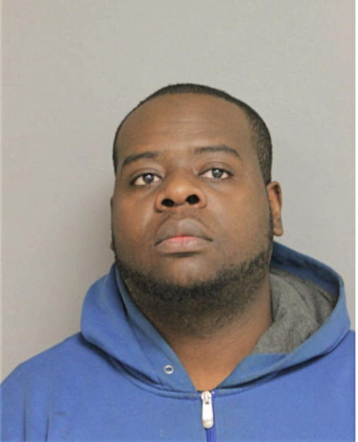 JOHN E HALL, Cook County, Illinois