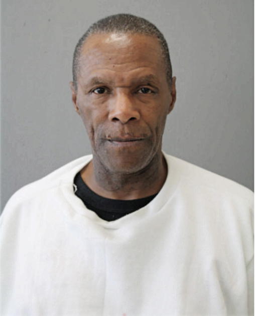 GALEN PETTIGREW HAMILTON, Cook County, Illinois