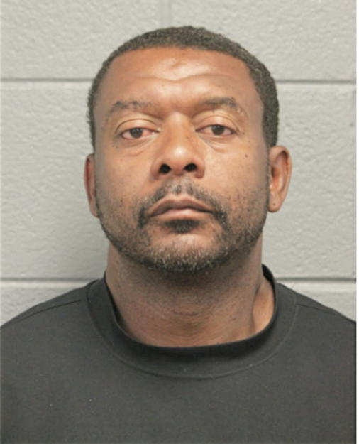 DAVID B HARDRICK, Cook County, Illinois