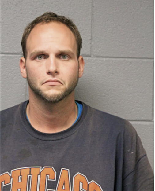 JONATHAN D HARDT, Cook County, Illinois