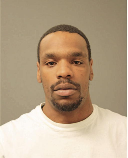 REYNALDO R. HARPER, Cook County, Illinois