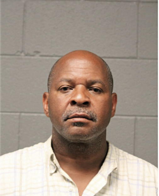 KENNETH WINDELL HARRIS, Cook County, Illinois