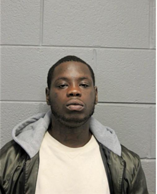 EMMANUEL L HART, Cook County, Illinois