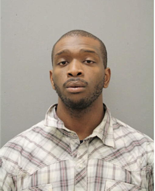 KASHIF M HARVEY, Cook County, Illinois