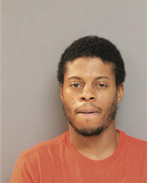 MARCUS HAYNES, Cook County, Illinois