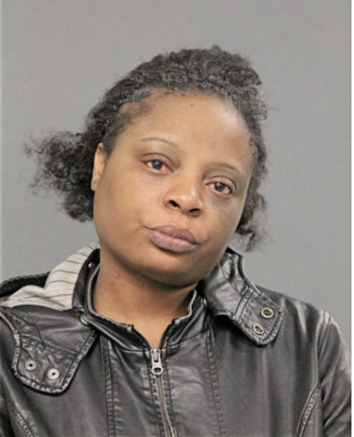 ANDREA L HEARD, Cook County, Illinois
