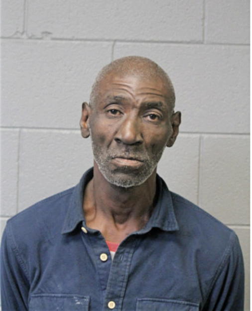 MICHAEL A HEARD, Cook County, Illinois