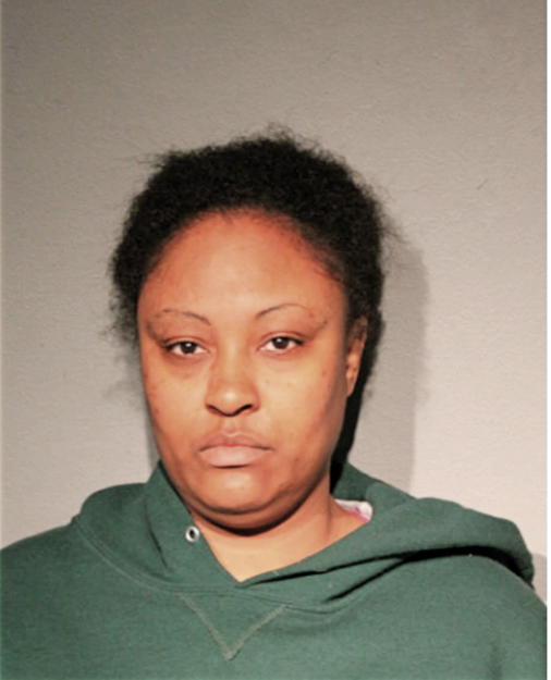 TIA M HEARN, Cook County, Illinois