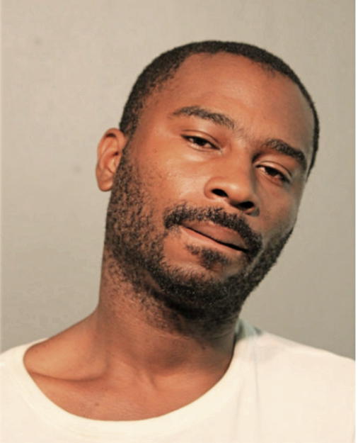 DARRIUS T HENDERSON, Cook County, Illinois