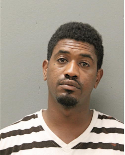 VINCENT L HENRY, Cook County, Illinois