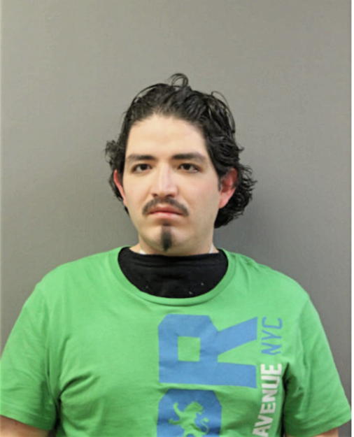 JORGE IVAN HERRERA, Cook County, Illinois