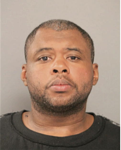 LEON Q HOBSON, Cook County, Illinois