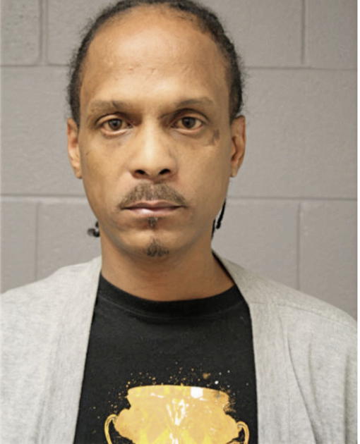 LEONARD A HODGE, Cook County, Illinois
