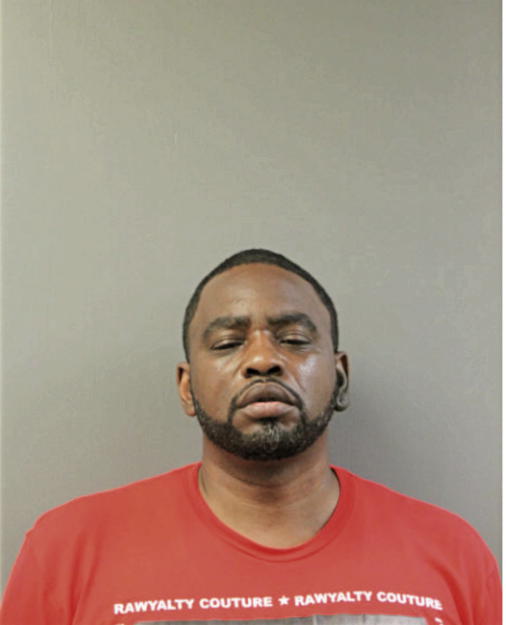 KATRELL HOLMES, Cook County, Illinois