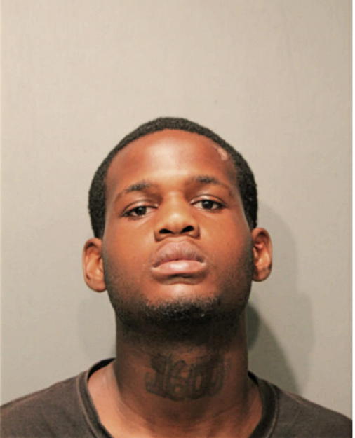 DAVID HUGHES, Cook County, Illinois