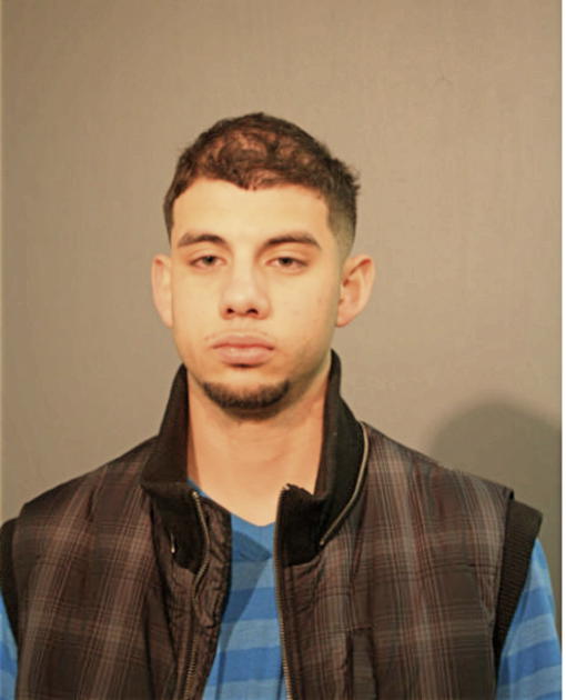 THOMAS E HURTADO, Cook County, Illinois