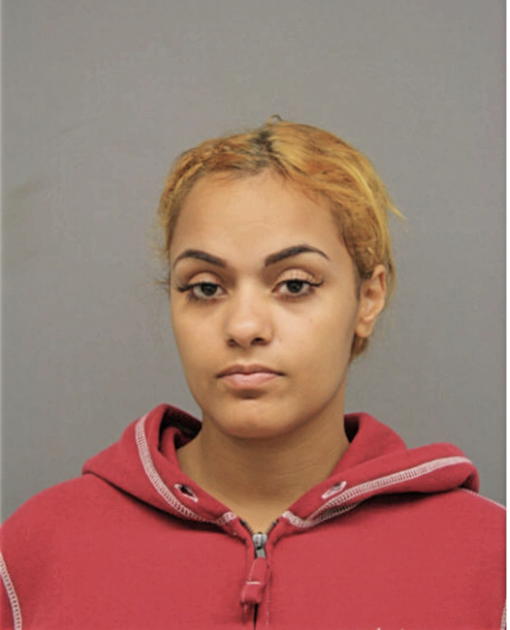 CASSAUNDRA D JACKSON, Cook County, Illinois