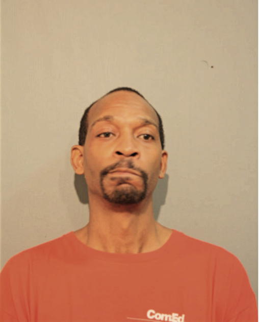 MARK JACKSON, Cook County, Illinois