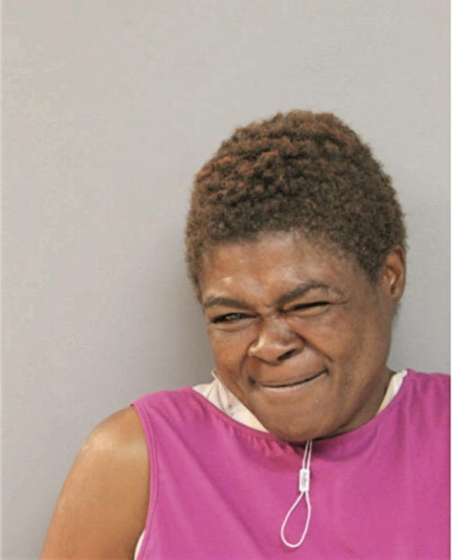 TRESA M JACKSON, Cook County, Illinois