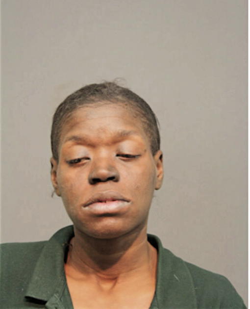 LOLA L JENKINS, Cook County, Illinois
