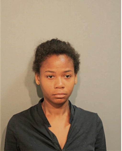 ASIA O JOHNSON, Cook County, Illinois