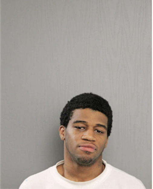 DARRYL D JOHNSON, Cook County, Illinois