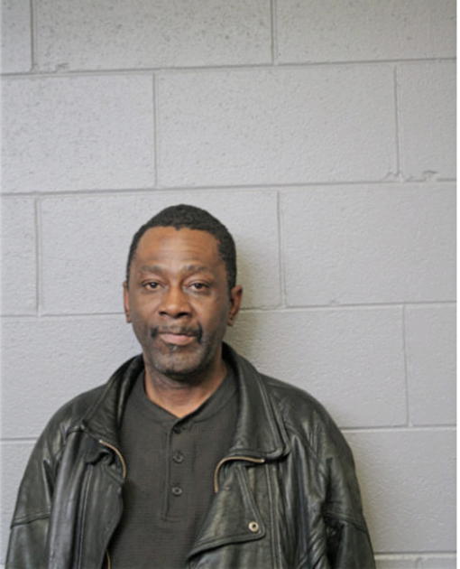JOSEPH JOHSON, Cook County, Illinois