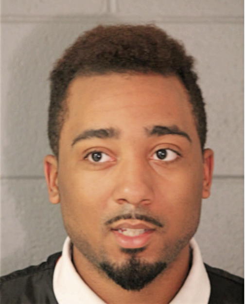 BRANDON L JONES, Cook County, Illinois