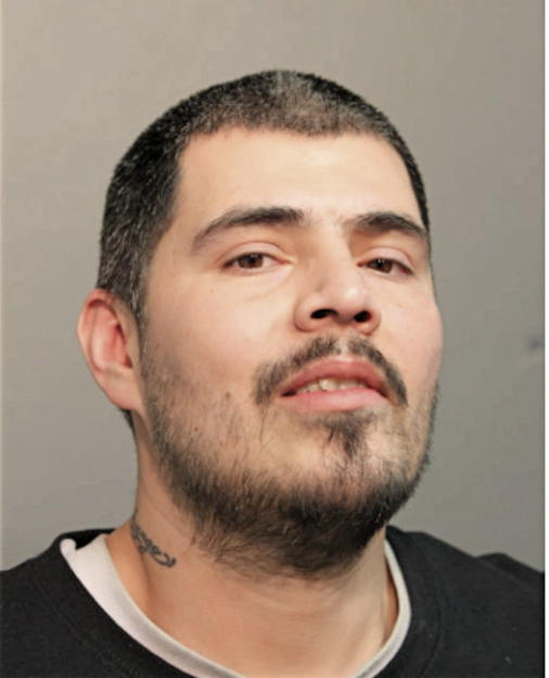 JOHN P JONES, Cook County, Illinois