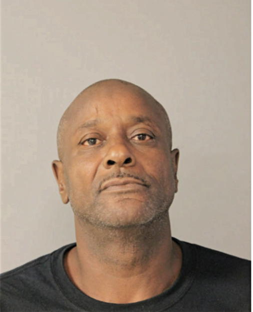 KEVIN JONES, Cook County, Illinois