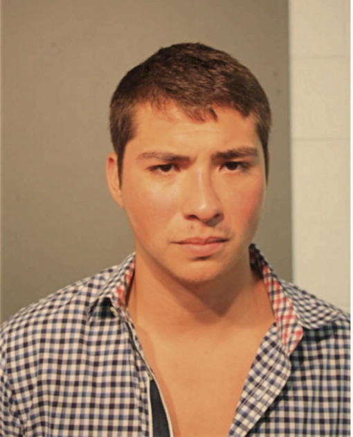JOSE PEREZ JR, Cook County, Illinois