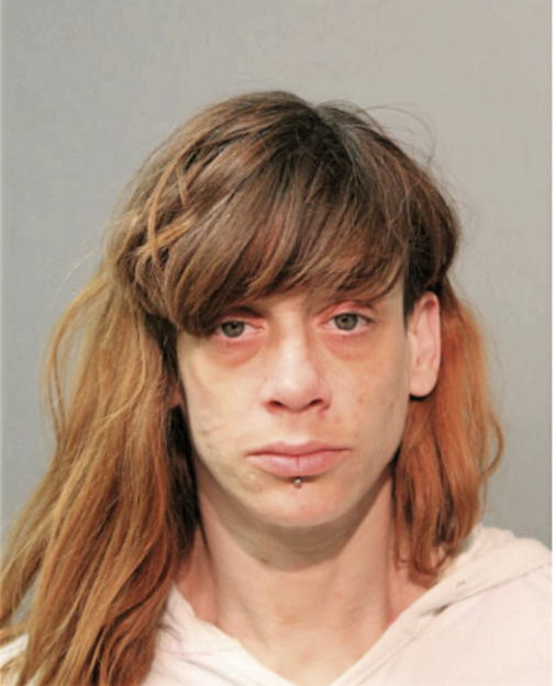 ANGELA KENNEDY, Cook County, Illinois