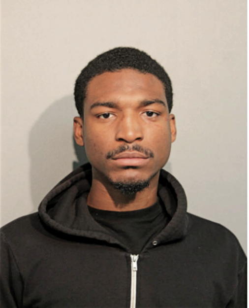 DESHAUN K KENNEDY, Cook County, Illinois