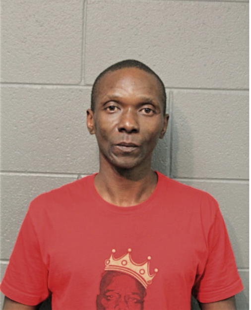 EMORY M KETCHENS, Cook County, Illinois