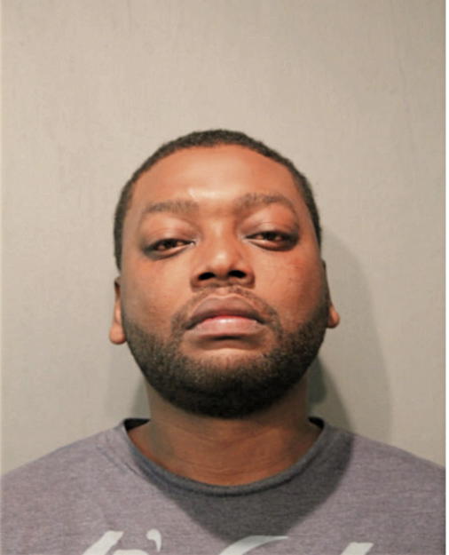 ANTHONY C KIMBROUGH, Cook County, Illinois