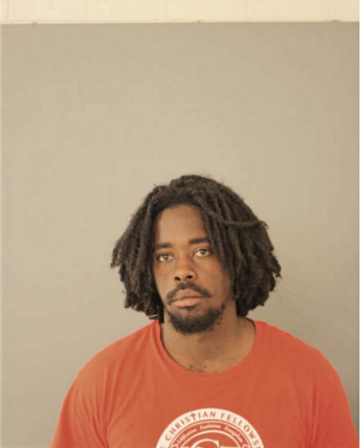 TERENCE KNIGHT, Cook County, Illinois