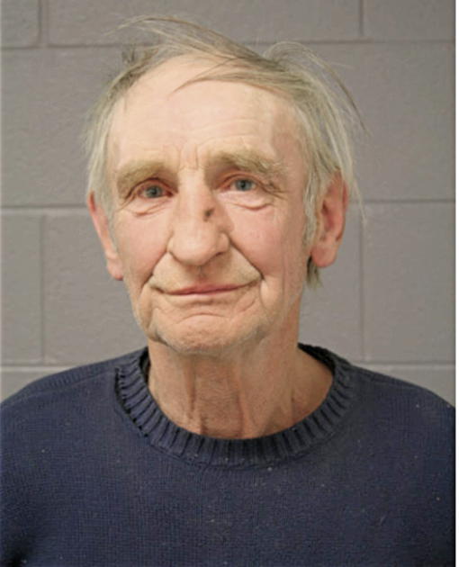 KAZIMIERZ KRZYSICA, Cook County, Illinois