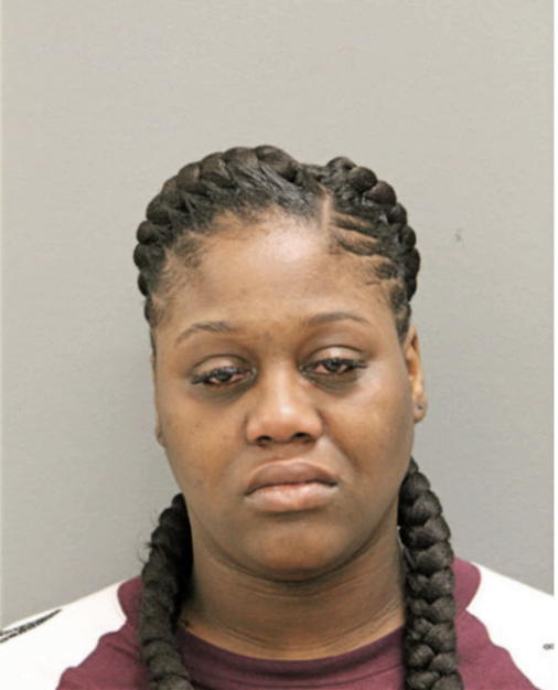 FRANSIS G L WILSON, Cook County, Illinois