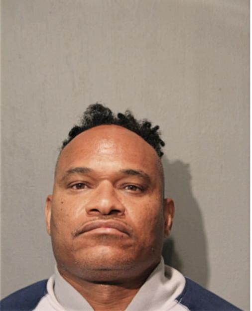 ROBERT LAHORI, Cook County, Illinois