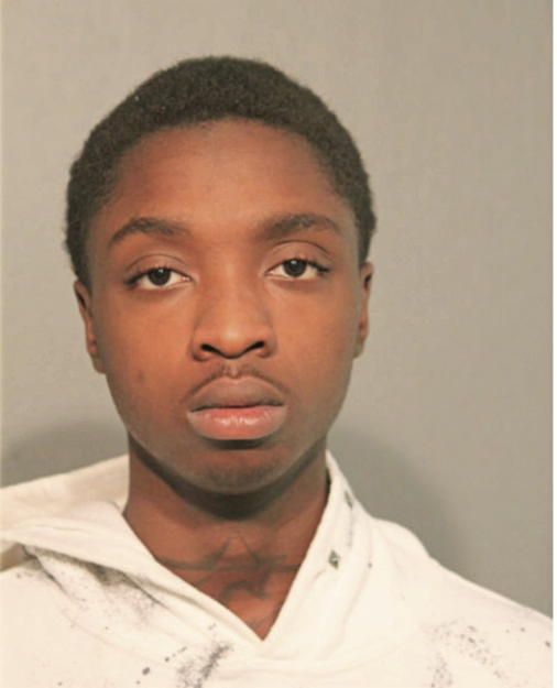 ANTWANE D LASHLEY, Cook County, Illinois