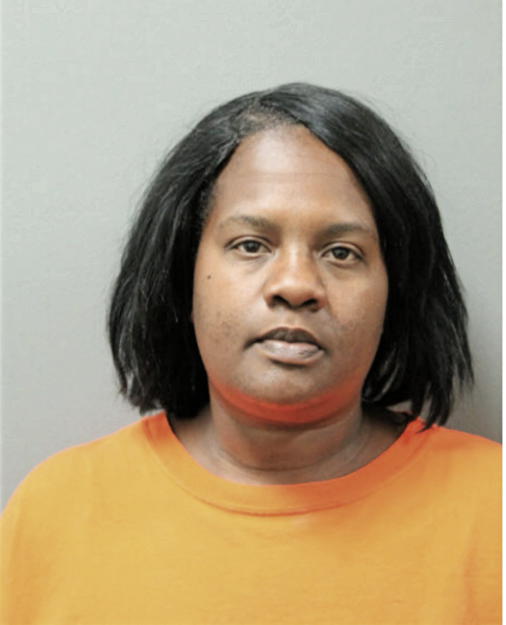 ERICKA T LAUDERDALE, Cook County, Illinois
