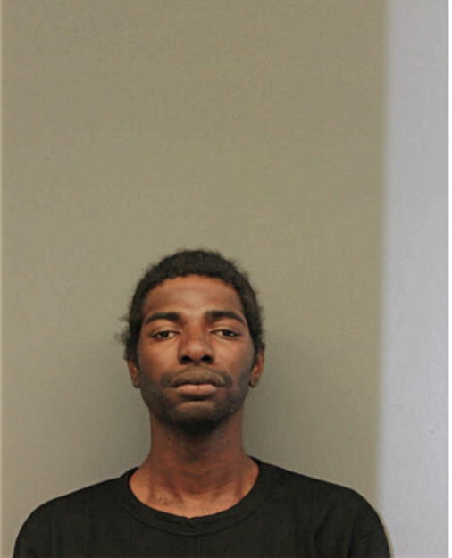 ROBBY L LEASON, Cook County, Illinois