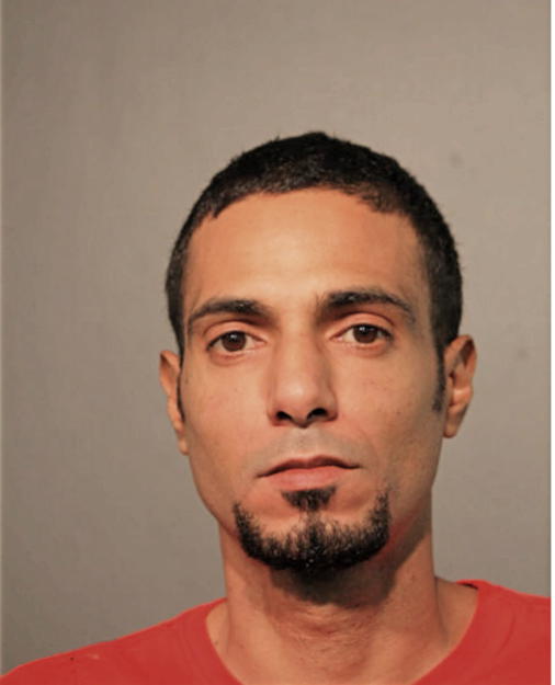 JAVIER LEBRON, Cook County, Illinois