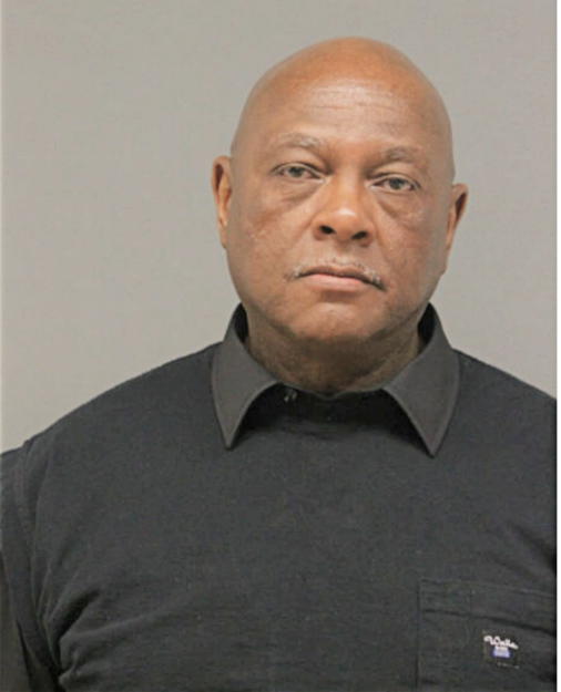 TERRY L LENOIR, Cook County, Illinois