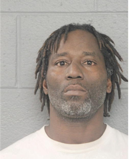 JULIUS LEWIS, Cook County, Illinois