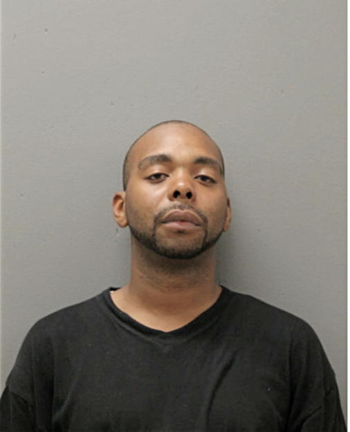 SHAKII LEWIS, Cook County, Illinois