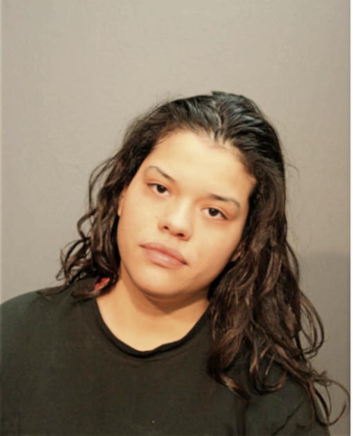 KATYA F LICEA, Cook County, Illinois
