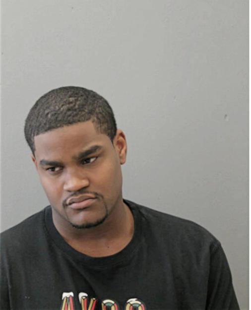 SEAN DEANGELO LOGAN, Cook County, Illinois