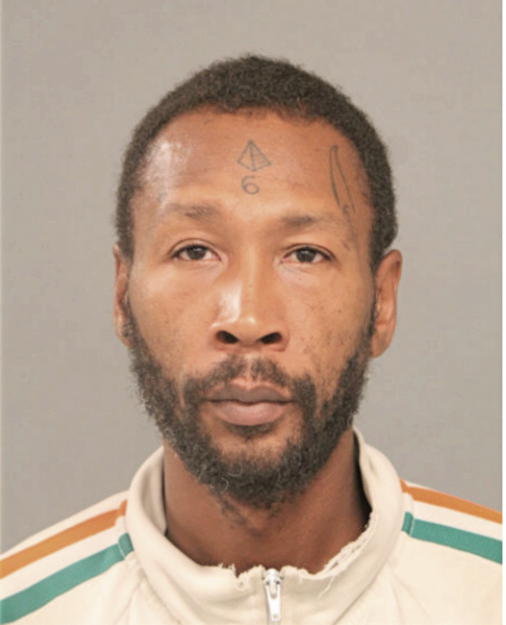 EDMUND C LONG, Cook County, Illinois