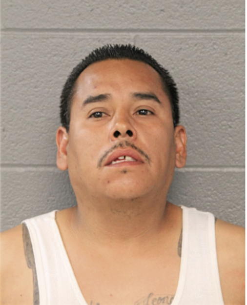 HOMERO LOPEZ, Cook County, Illinois
